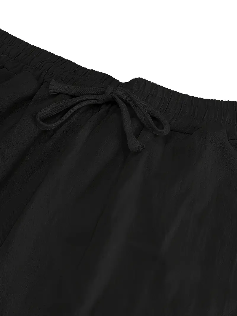 Jonash | Atmungsaktive Baumwollhose mit Taschen