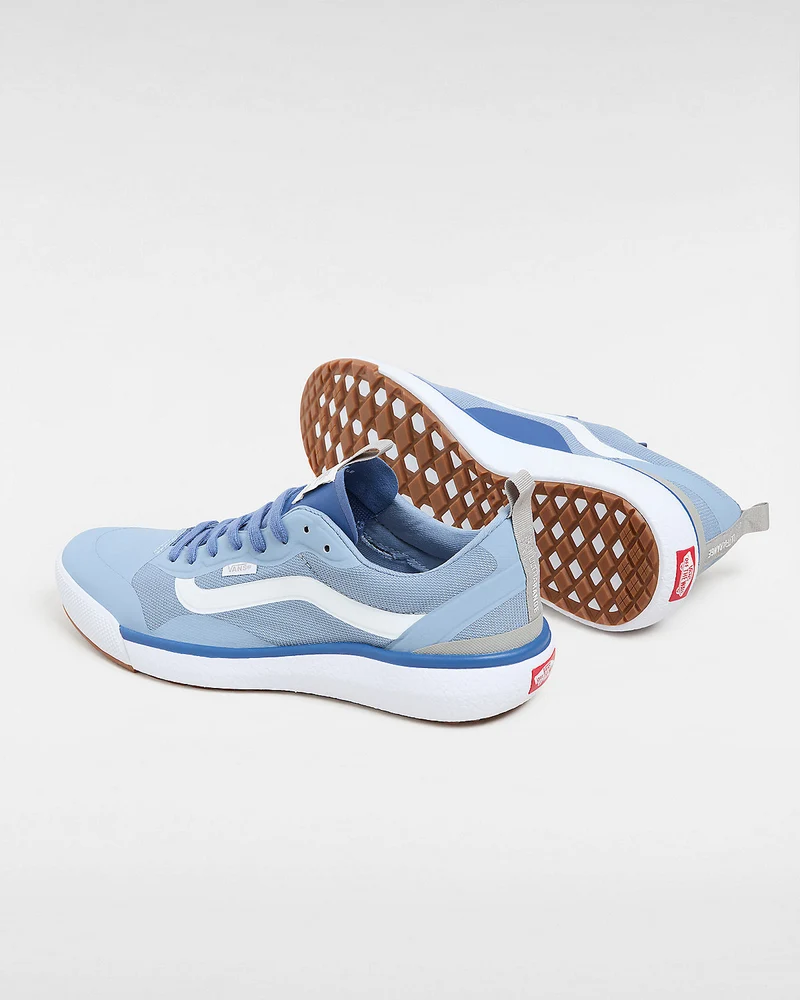 VANS Unisex-Trainer UltraRange EXO – Blau
