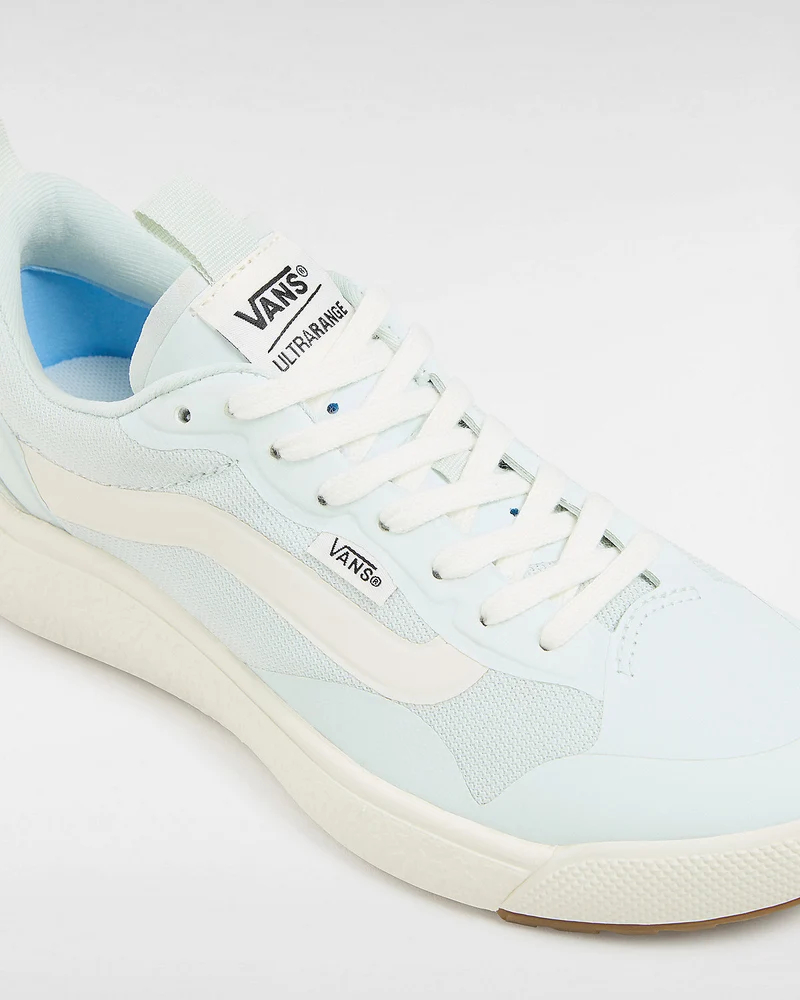 VANS Unisex-Trainer UltraRange EXO – Hellblau