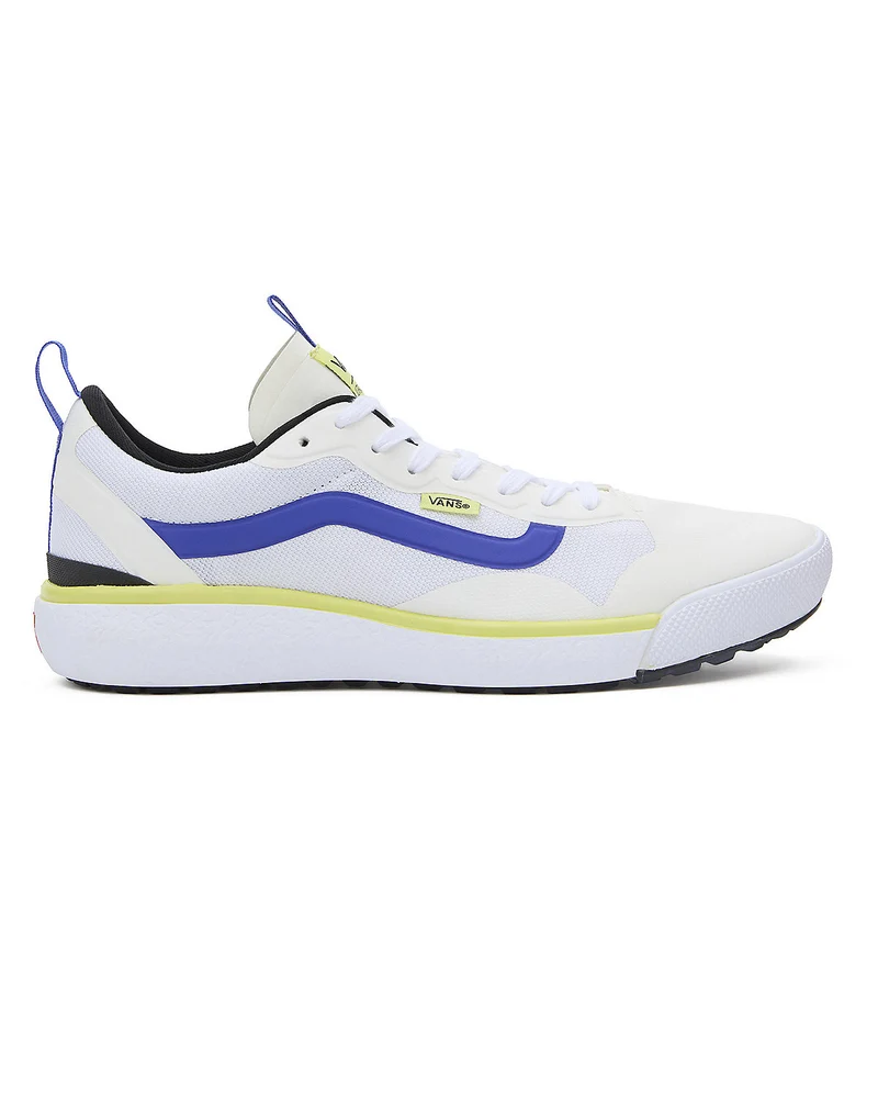 VANS Unisex-Trainer UltraRange EXO – Weiß