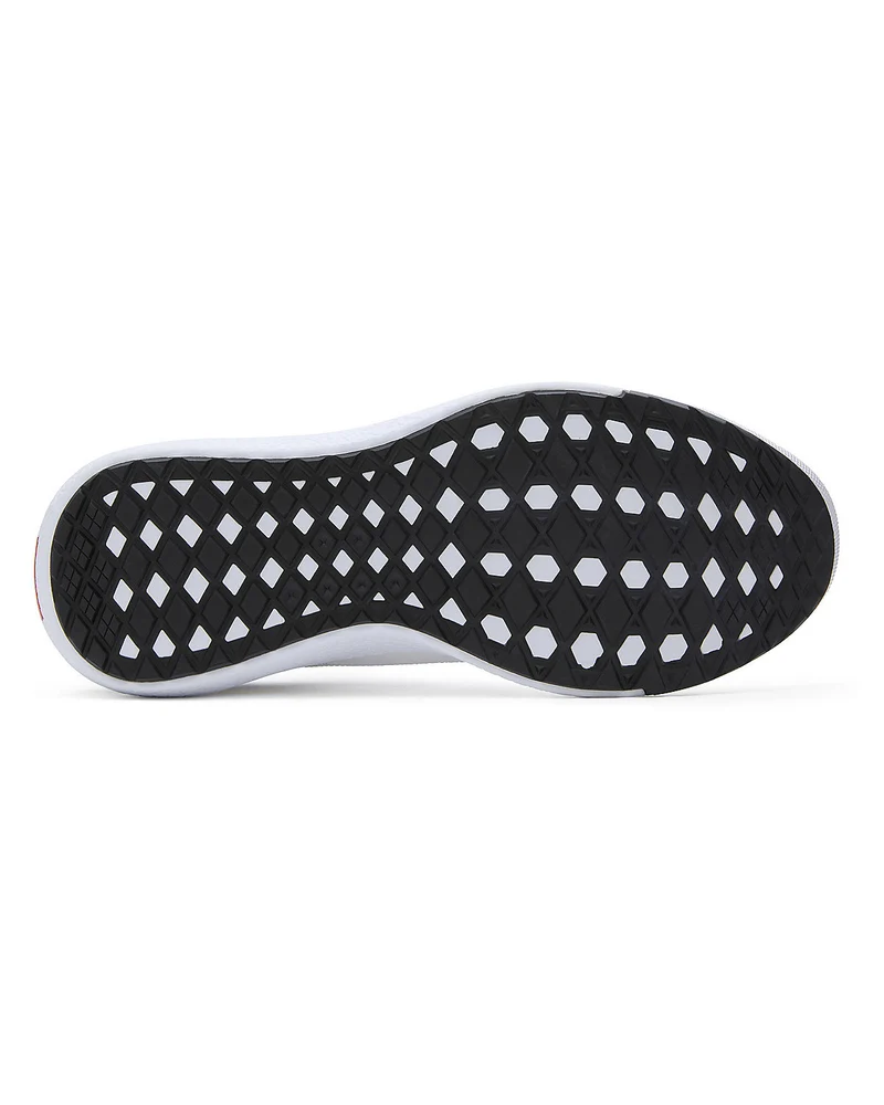 VANS Unisex-Trainer UltraRange EXO – Weiß