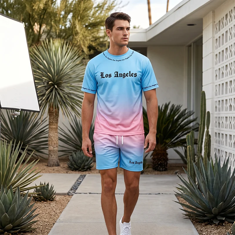 Ebboy | Vielseitiges Sommer-Set für Freizeit und Strand