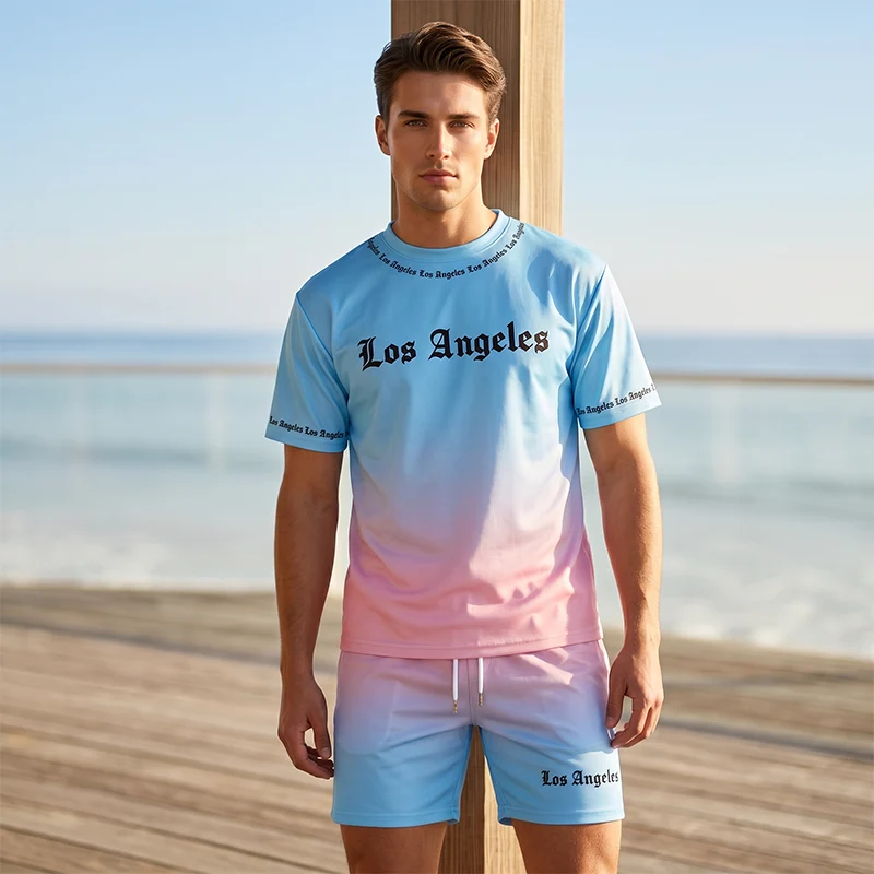 Ebboy | Vielseitiges Sommer-Set für Freizeit und Strand