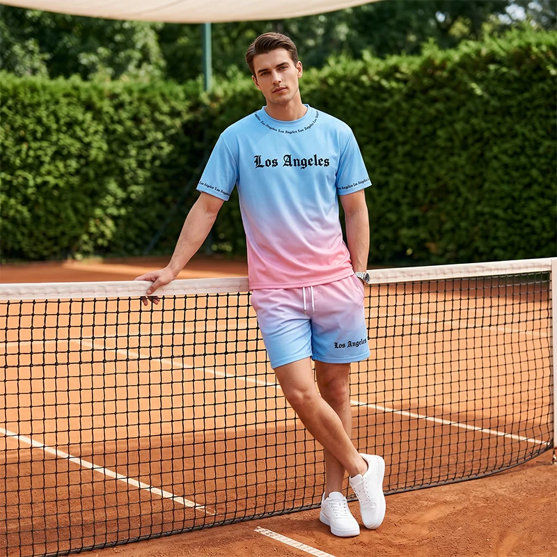 Ebboy | Vielseitiges Sommer-Set für Freizeit und Strand