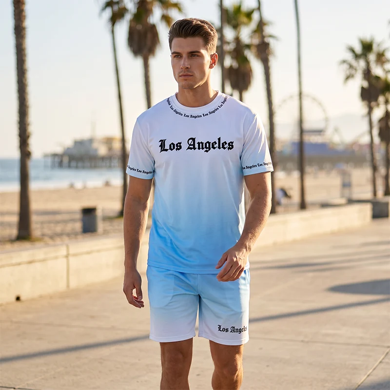 Ebboy | Vielseitiges Sommer-Set für Freizeit und Strand