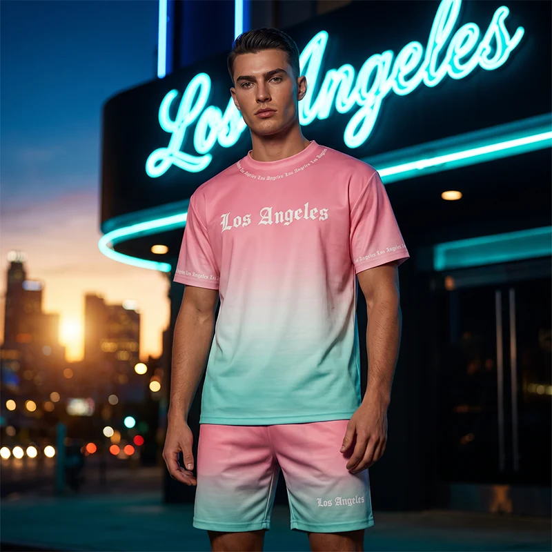Ebboy | Vielseitiges Sommer-Set für Freizeit und Strand