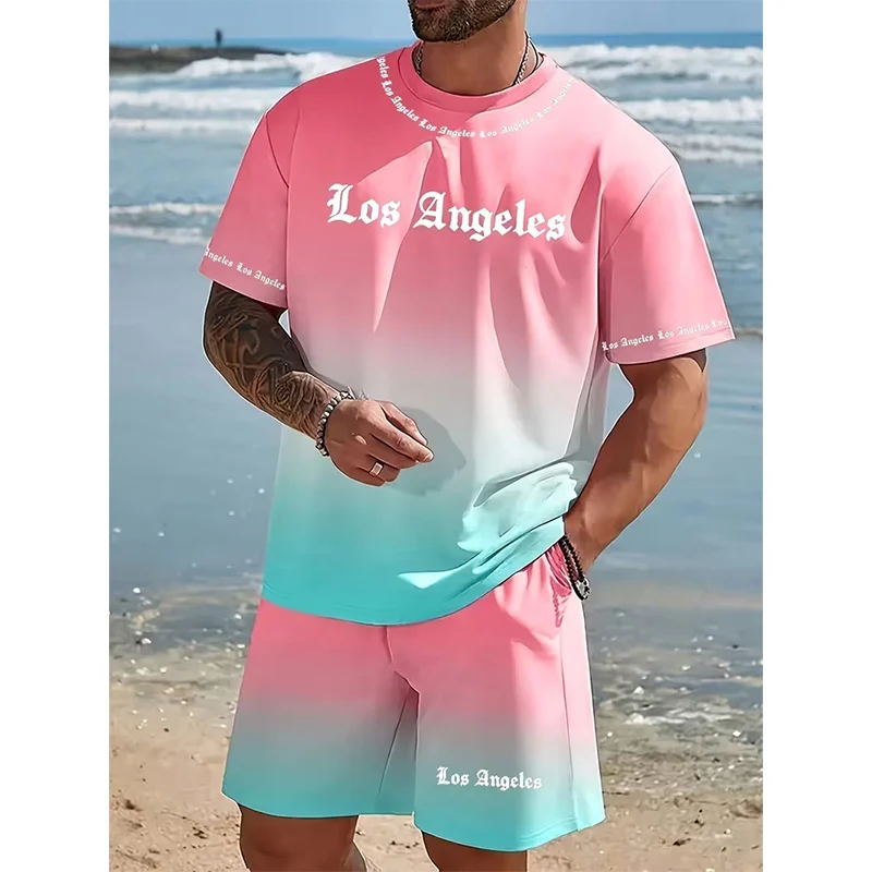Ebboy | Vielseitiges Sommer-Set für Freizeit und Strand