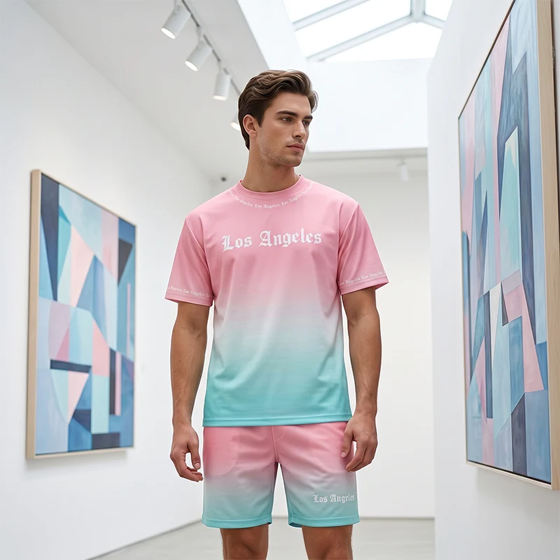 Ebboy | Vielseitiges Sommer-Set für Freizeit und Strand