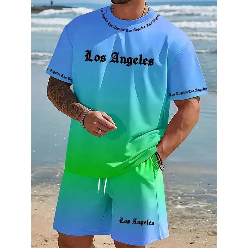 Ebboy | Vielseitiges Sommer-Set für Freizeit und Strand