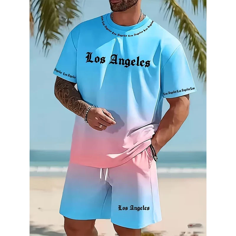 Ebboy | Vielseitiges Sommer-Set für Freizeit und Strand