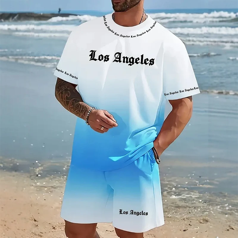 Ebboy | Vielseitiges Sommer-Set für Freizeit und Strand