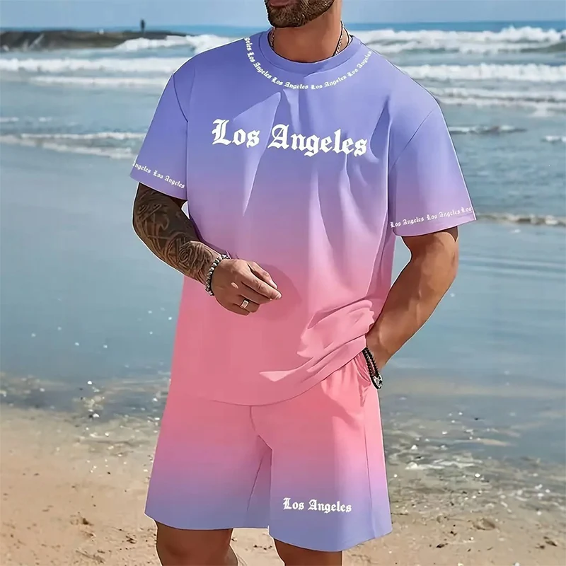 Ebboy | Vielseitiges Sommer-Set für Freizeit und Strand