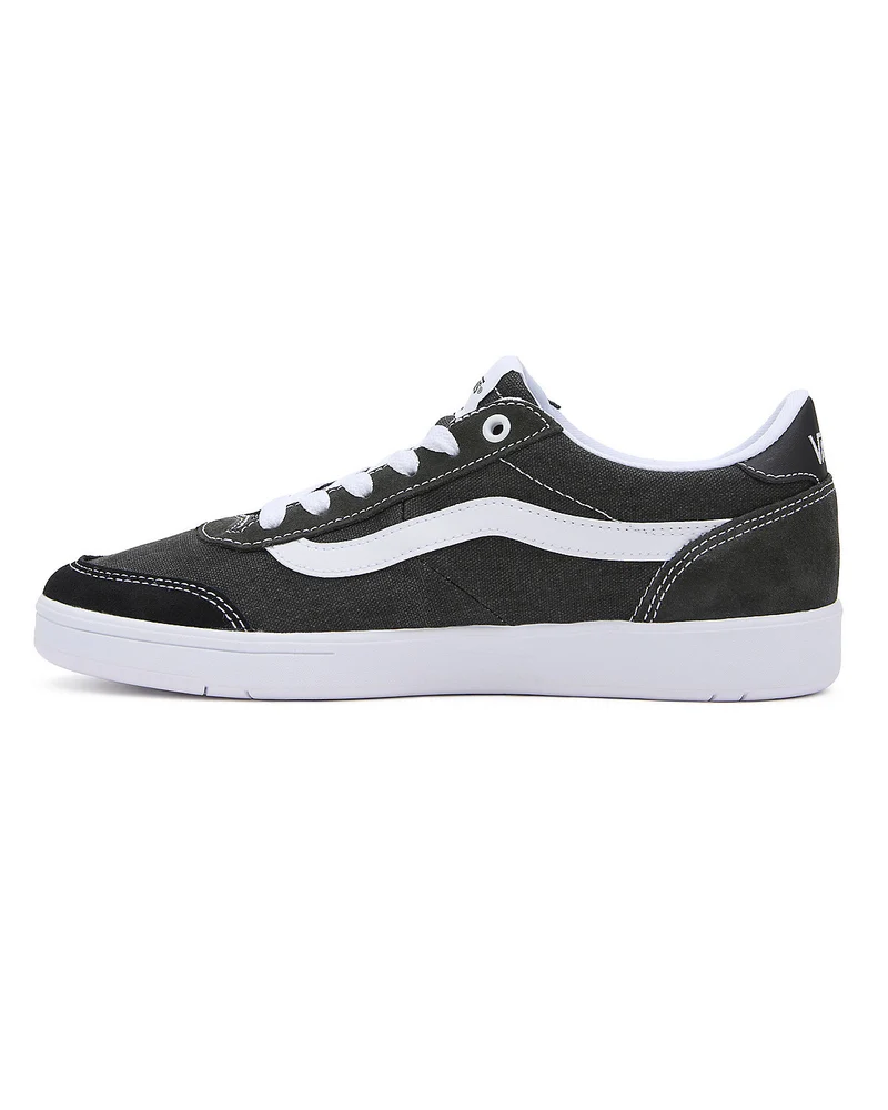VANS Unisex Cruze Too ComfyCush Trainer – Schwarz