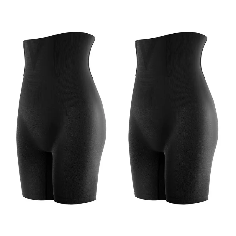 Celviane | Po-liftende Damen-Shorts mit Komfortbund