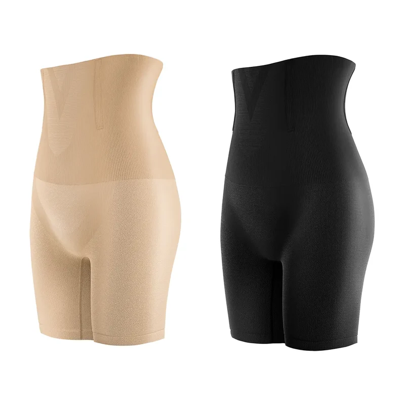 Celviane | Po-liftende Damen-Shorts mit Komfortbund