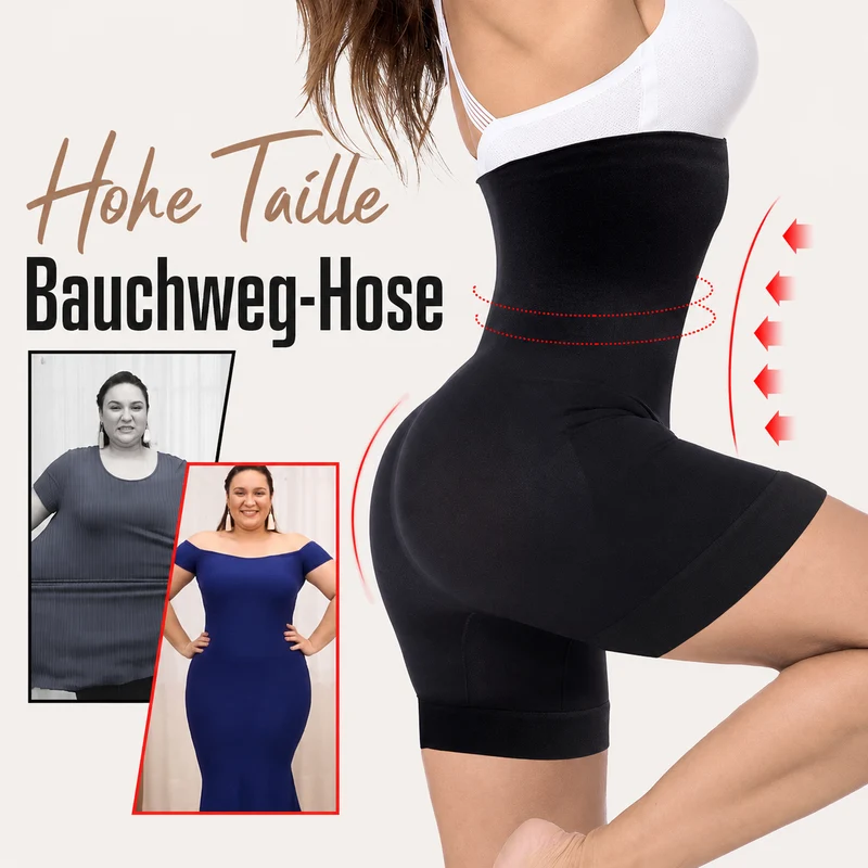 Celviane | Po-liftende Damen-Shorts mit Komfortbund