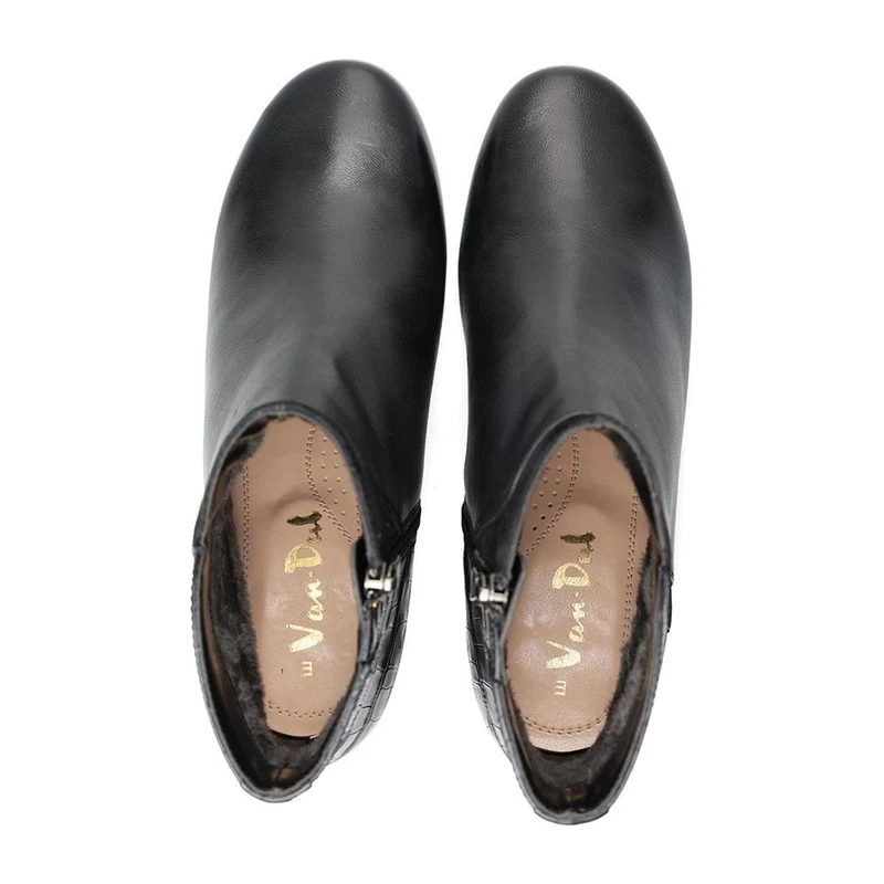 Essential Comfort Boots E Fit - MANON - Manon / null - Black Combi