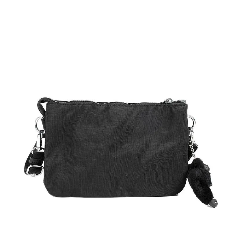 Kipling Urban Chic Crossbody Bag - KIP43005 / 329 462 - Black
