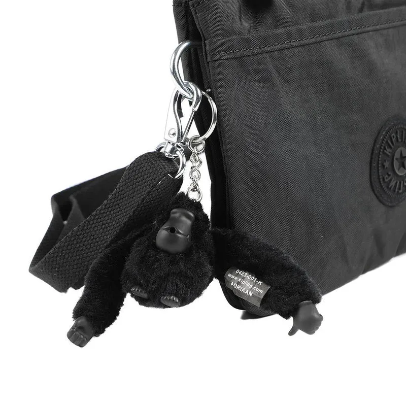 Kipling Urban Chic Crossbody Bag - KIP43005 / 329 462 - Black