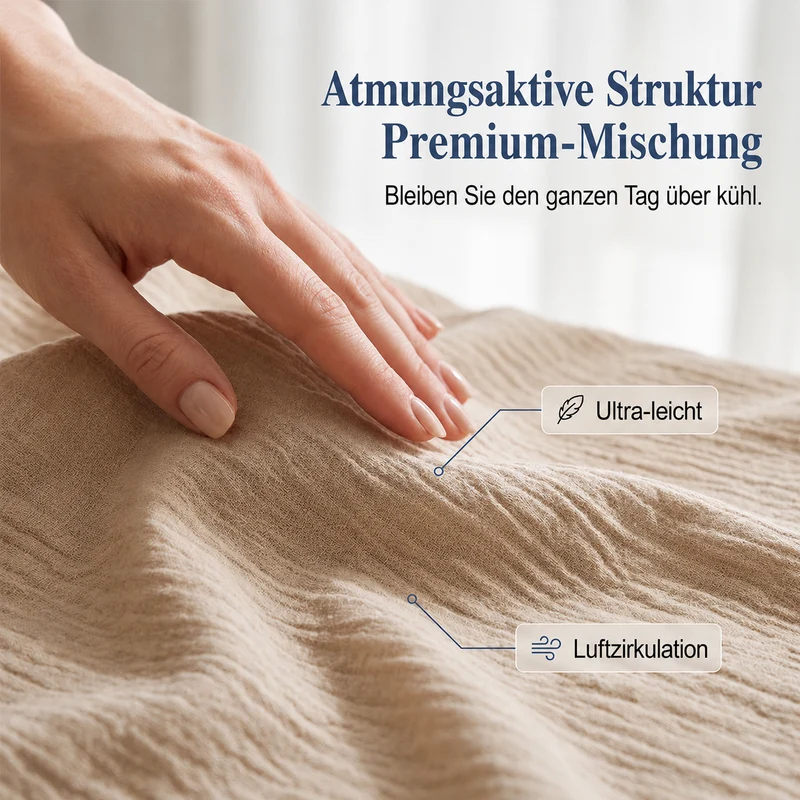 Darthy | Ärmelloses Sommer-Set mit Knopfleiste