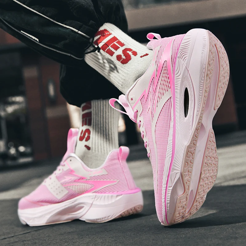 Novarich | Sportliche Sneaker mit stoßdämpfender Sohle