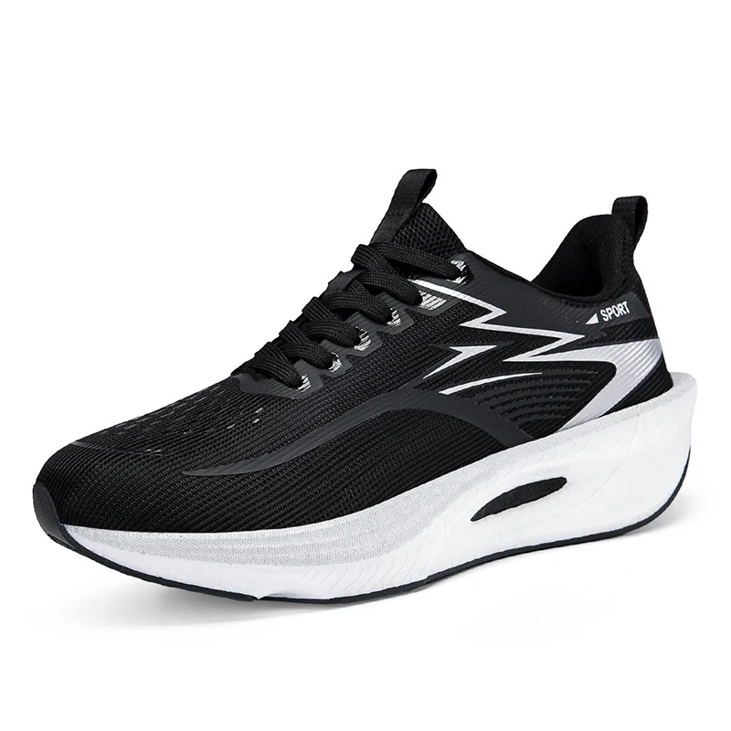 Novarich | Sportliche Sneaker mit stoßdämpfender Sohle