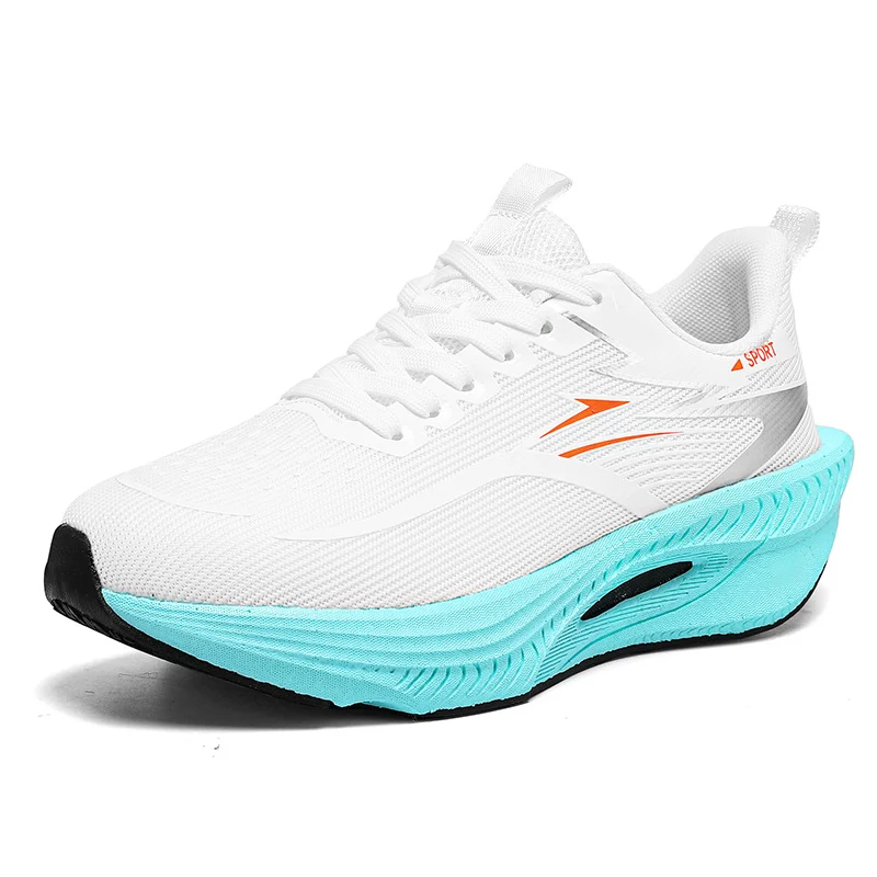 Novarich | Sportliche Sneaker mit stoßdämpfender Sohle