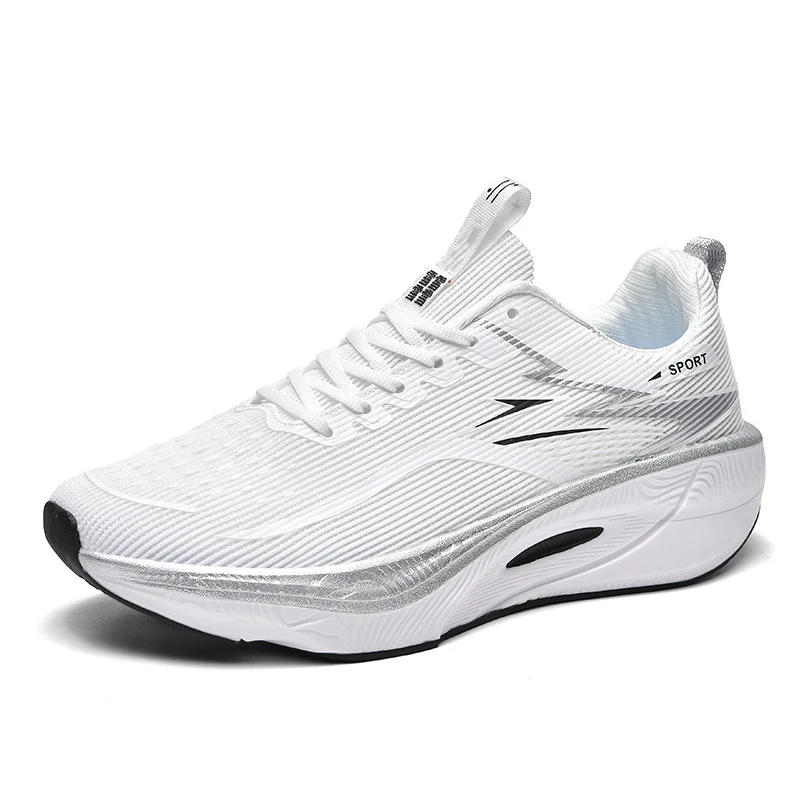 Novarich | Sportliche Sneaker mit stoßdämpfender Sohle