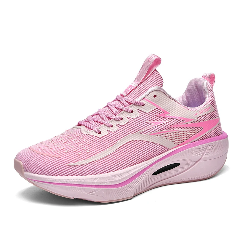 Novarich | Sportliche Sneaker mit stoßdämpfender Sohle