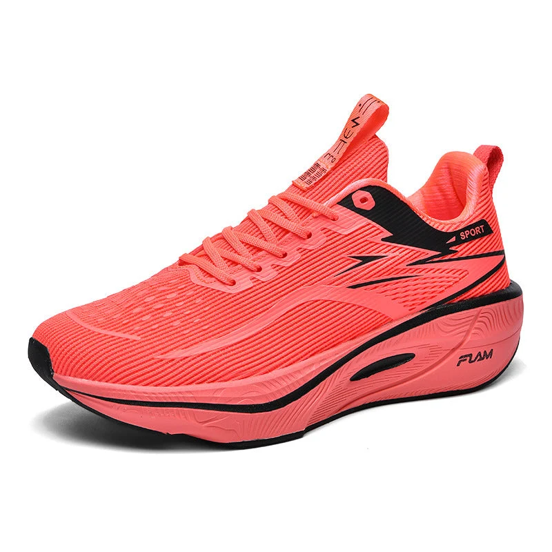 Novarich | Sportliche Sneaker mit stoßdämpfender Sohle