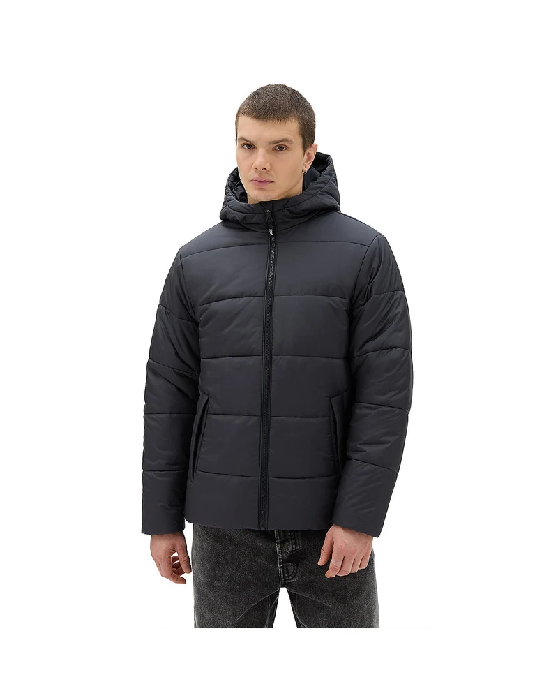 VANS Herren Norris MTE-1 Pufferjacke – Schwarz