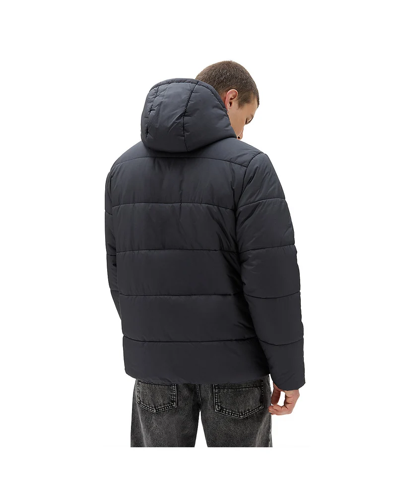 VANS Herren Norris MTE-1 Pufferjacke – Schwarz