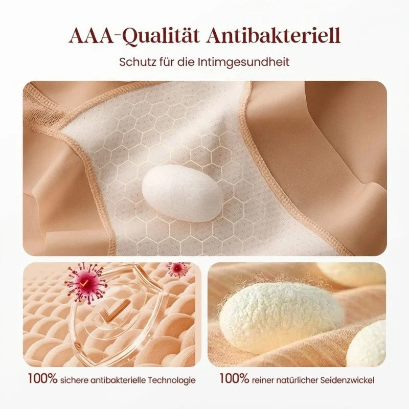 Ravissa | Atmungsaktive Mesh-Shorts mit leichtem Tragegefühl