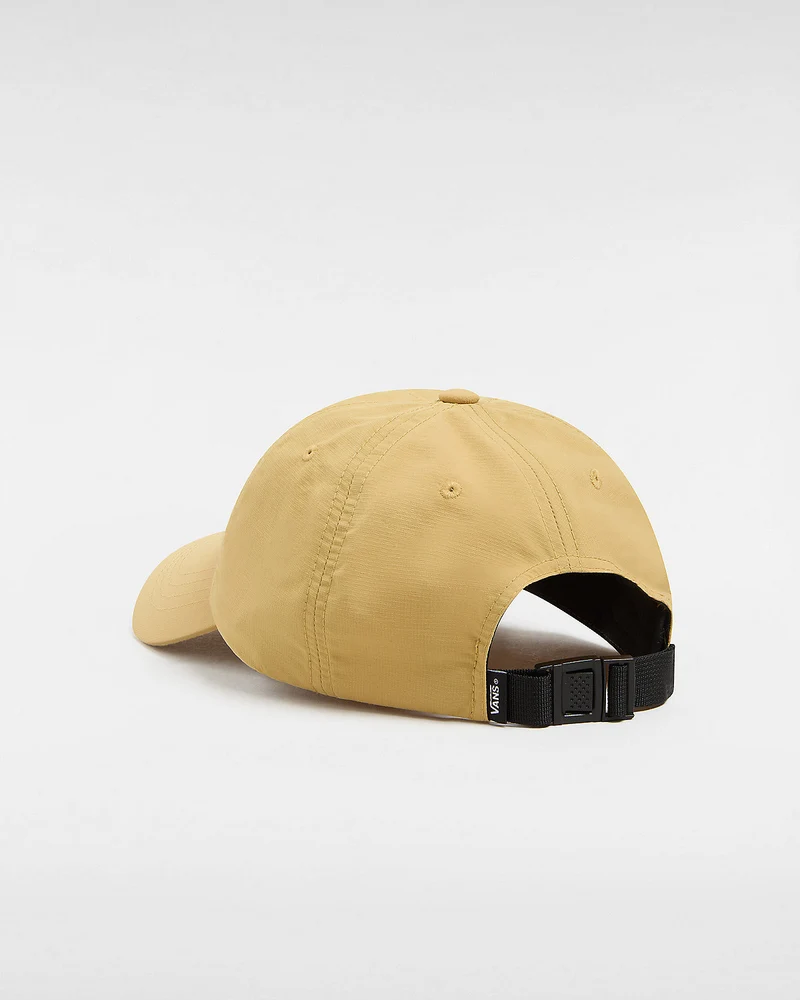 VANS Unisex Outdoor Strukturierte Jockey-Kappe – Antilope