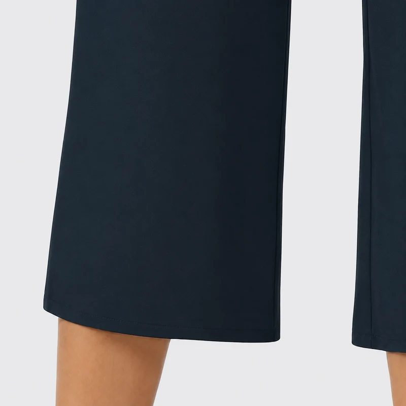 Ezlina | Bequeme Freizeithose mit Seitentaschen