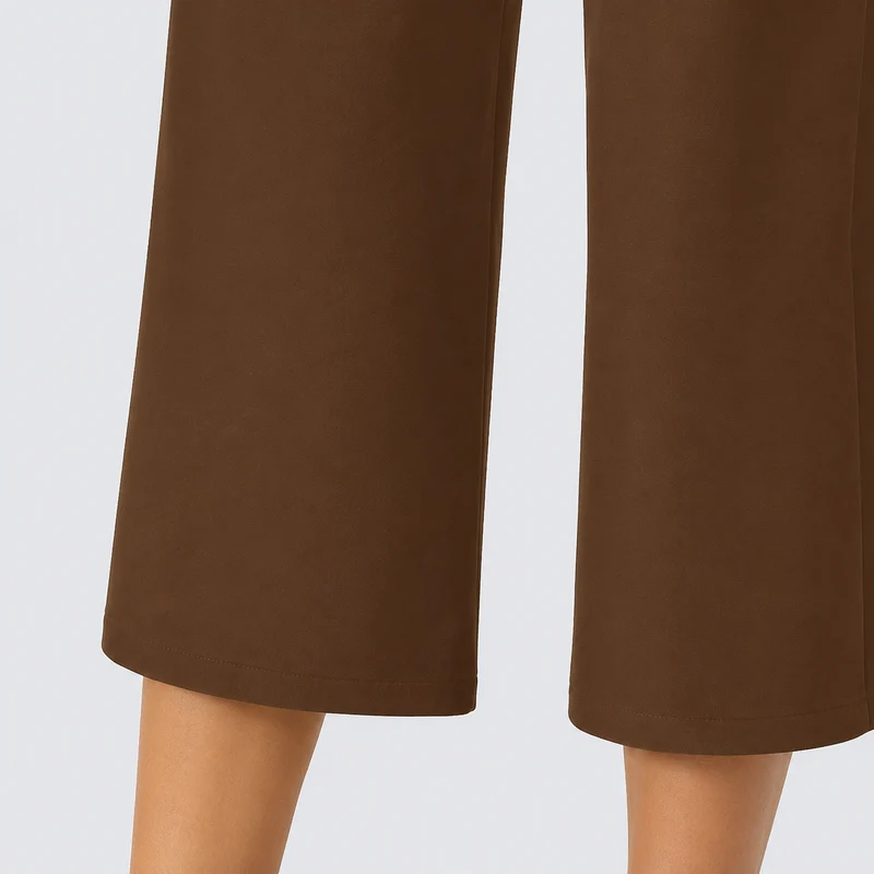 Ezlina | Bequeme Freizeithose mit Seitentaschen