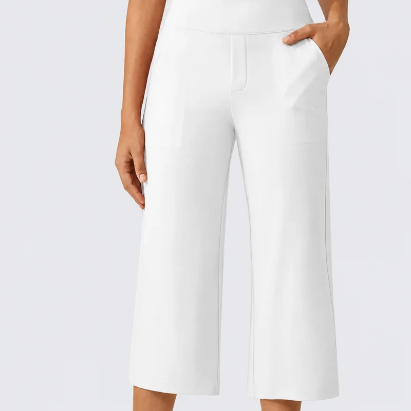 Ezlina | Bequeme Freizeithose mit Seitentaschen