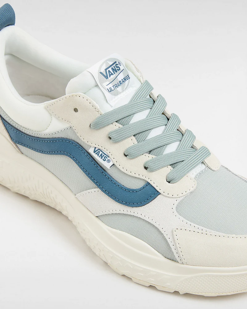 VANS Unisex-Trainer UltraRange Neo VR3 – Sturmblau