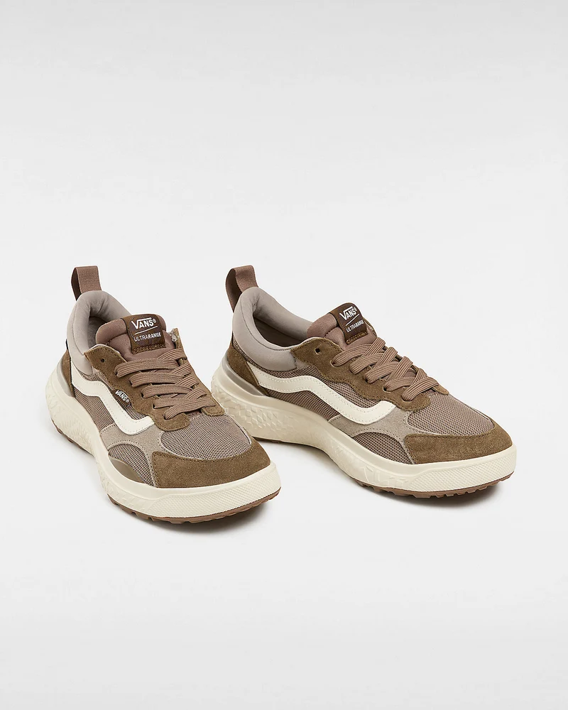 VANS Unisex-Trainer UltraRange Neo VR3 – Braun