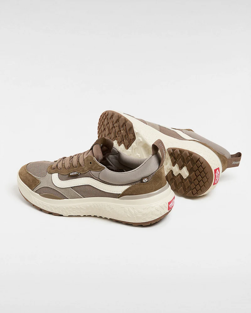 VANS Unisex-Trainer UltraRange Neo VR3 – Braun