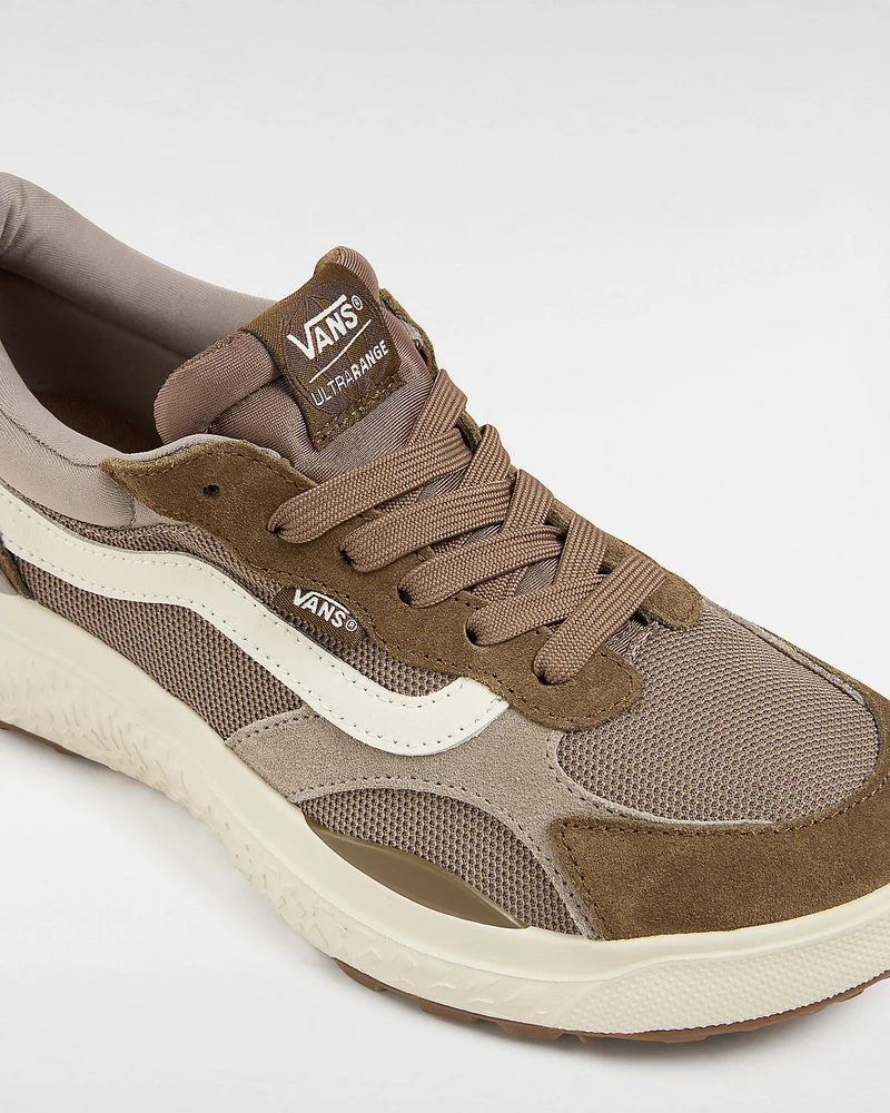 VANS Unisex-Trainer UltraRange Neo VR3 – Braun