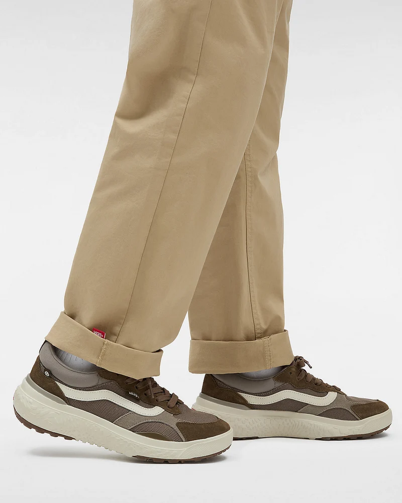 VANS Unisex-Trainer UltraRange Neo VR3 – Braun