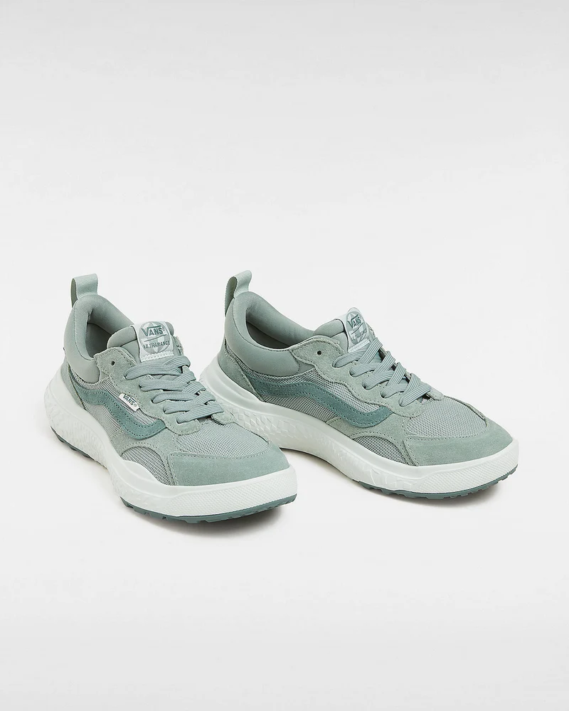 VANS Unisex-Trainer UltraRange Neo VR3 – Grün