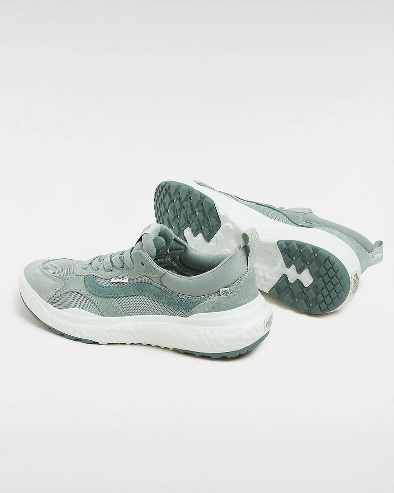 VANS Unisex-Trainer UltraRange Neo VR3 – Grün