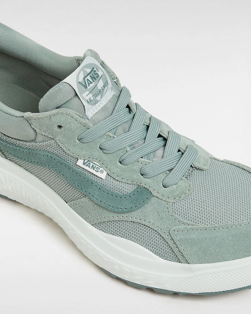 VANS Unisex-Trainer UltraRange Neo VR3 – Grün