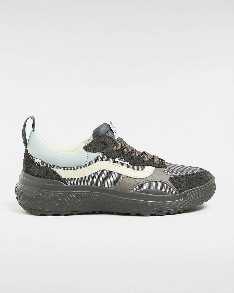 VANS Unisex-Trainer UltraRange Neo VR3 – Grün/Schwarz