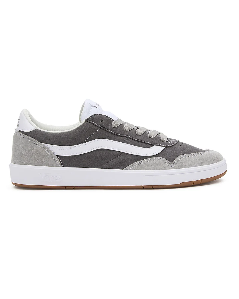 VANS Unisex Cruze Too ComfyCush Trainer – Zinn