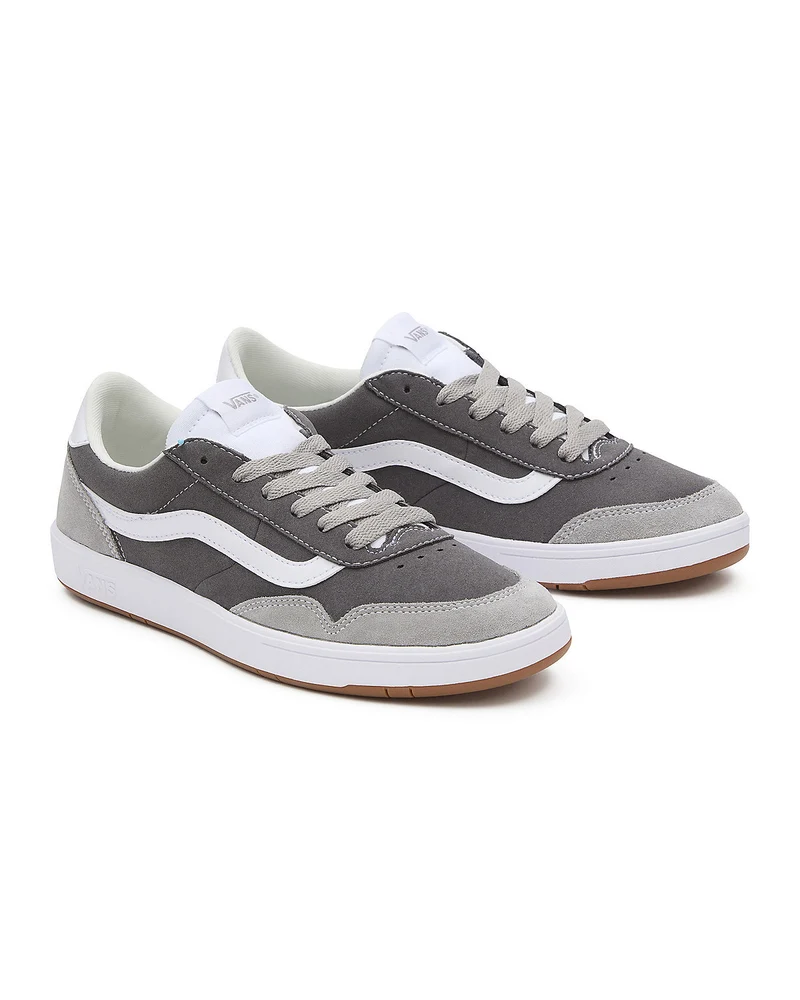 VANS Unisex Cruze Too ComfyCush Trainer – Zinn