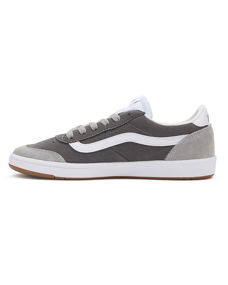 VANS Unisex Cruze Too ComfyCush Trainer – Zinn