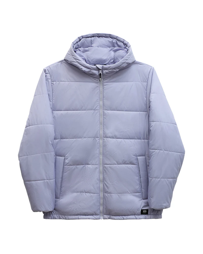 VANS Herren Norris MTE-1 Pufferjacke – Lavendel